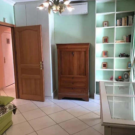 Apartment Avec Jardin A 5 Min De Marche Du Centre De Et Plages Cannes